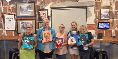 Emma\u2019s Foundation for Canine Cancer, Inc. Animal Rescue Fundraiser