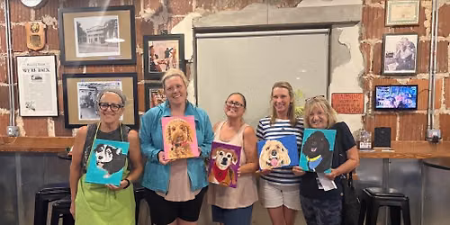 Emma\u2019s Foundation for Canine Cancer, Inc. Animal Rescue Fundraiser