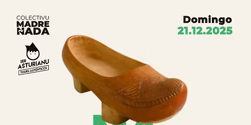 I Madre\u00f1ada Asturies