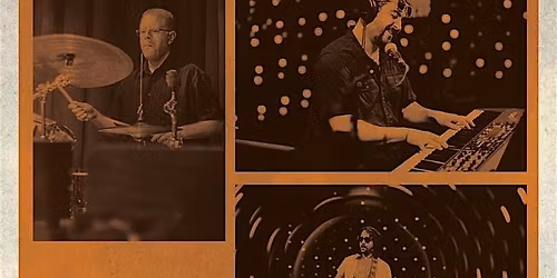 Back By Popular Demand Jazz Band