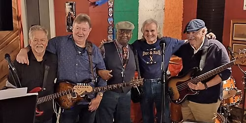 Music with Doc & Roll