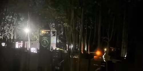 Evening Game Saturday 9th May