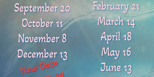 Dancemeditation\u2122 with Kryss