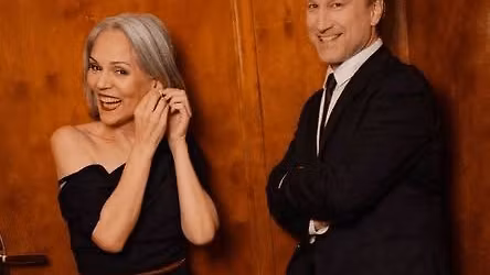 San Glaser& Sascha Rotermund