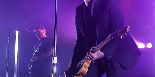 Blue October