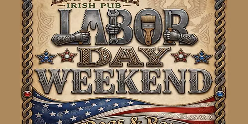Labor Day Weekend