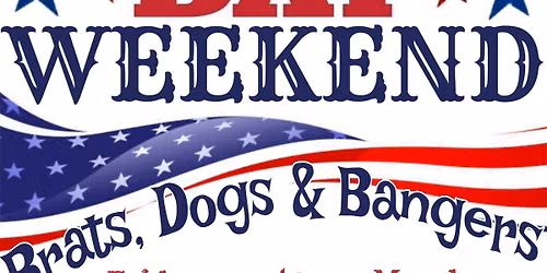 Labor Day Weekend
