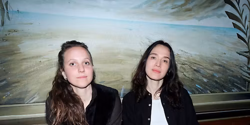 Misterioso Jazz Club | Camille \u00c9maille & Anna Frey