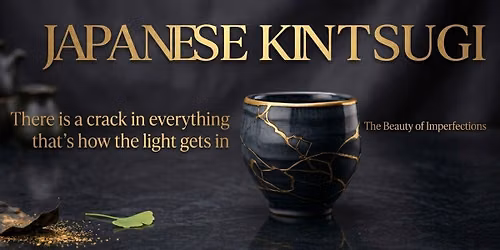 Kintsugi