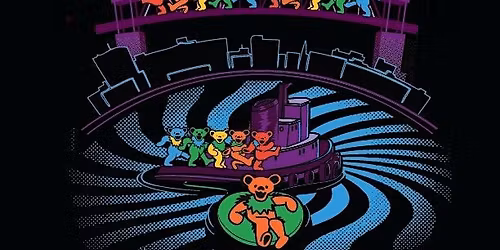 Port City Jerry Day for the United Way of the Cape Fear Area