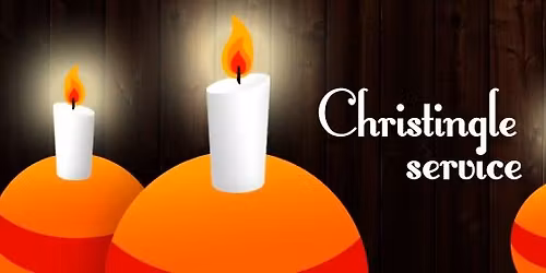 Christingle Service