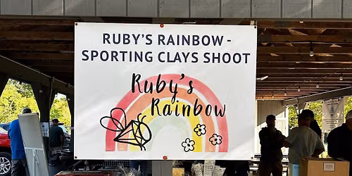 Ruby\u2019s Rainbow Charity Annual Fundraiser 