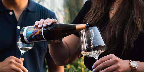 E3 Wines Pop-Up