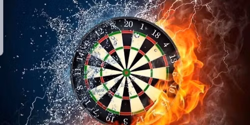 Chase Social Darts Knockout December 15th