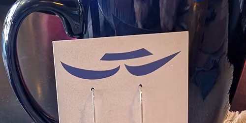 Silver Earring Making Class