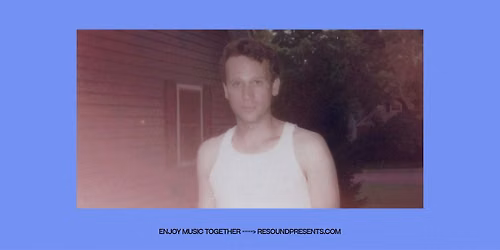 Resound Presents: Frog at 29th St. Ballroom on 10\/29