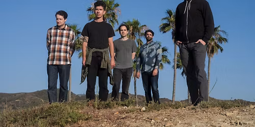 TOUCH\u00c9 AMOR\u00c9 | STAGE FOUR 10 YEAR ANNIVERSARY | BACKSTAGE M\u00dcNCHEN 2026