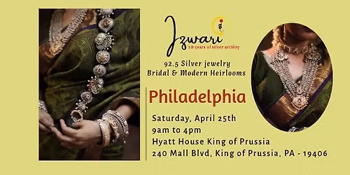 92.5 Silver Jewelry Philadelphia 