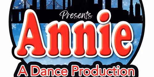 Annie: A Dance Production