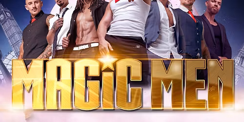 Magic Men