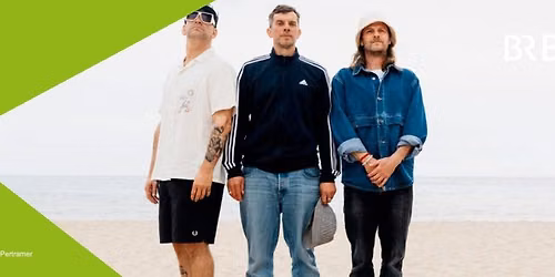 Sportfreunde Stiller in Augsburg