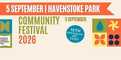 Community Day Festival!