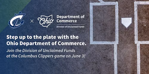 Division of Unclaimed Funds at Clippers Game