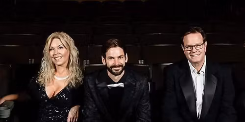 Live Music: Honey & Nutz (pub)