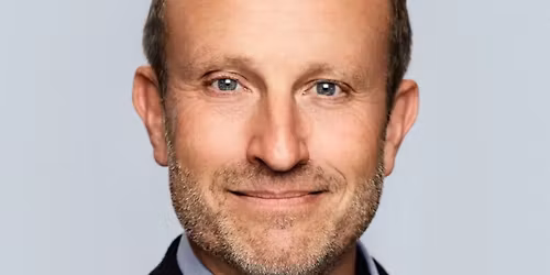 G\u00e5-hjem-foredrag med Martin Lidegaard