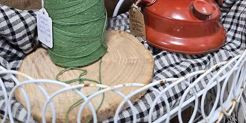 Christmas Pop-Up Sale!