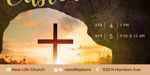 Easter At New Life