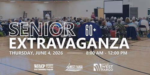Senior Extravaganza