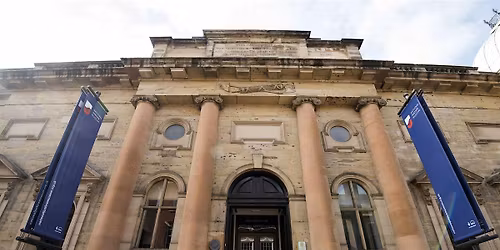 National Justice Museum, Nottingham - CHARITY EVENT