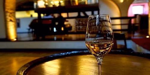 Stretch & Swirl - Peace Yoga\/Art Lounge Collab