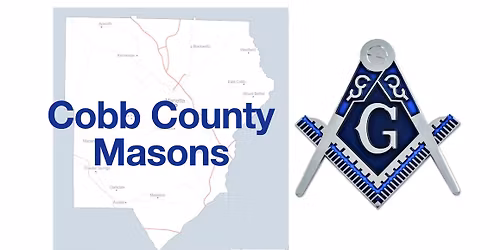 Cobb County Lodge Officers Meeting