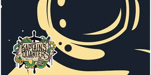RHS Live @ Kaptain\u2019s Quarters