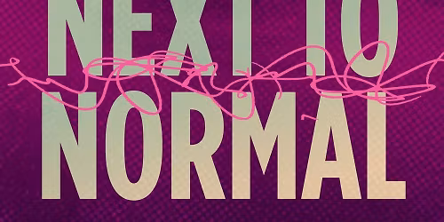 Next to Normal at Trinity Repertory Company Lederer Theater Center - Dowling Theater