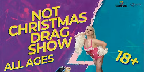 The Not Christmas Show