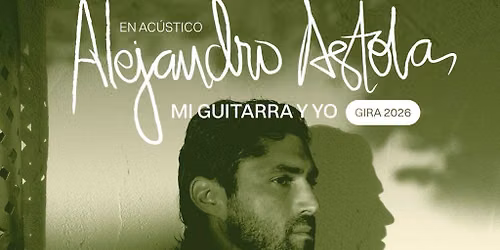 Alejandro Astola