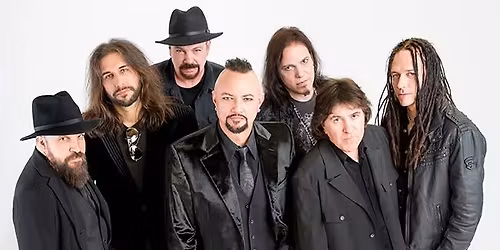 Geoff Tate's Operation: Mindcrime Tickets