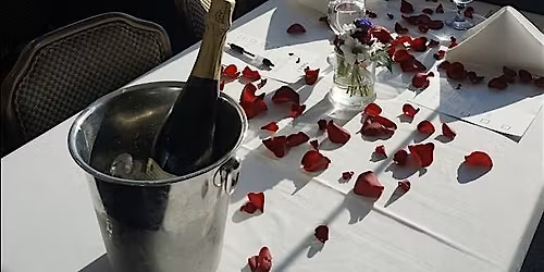 Valentine\u2019s Day Lunch Cruise