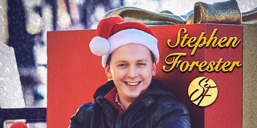 Holiday Happenis Music