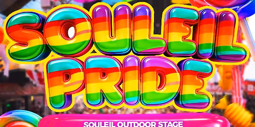 Souleil Pride!
