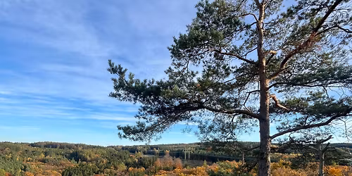 3. ro\u010dn\u00edk Turistick\u00fd pochod \u0158evnick\u00e1 br\u00e1na Brd