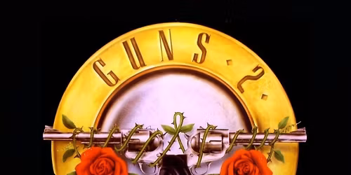 Guns 2 Roses London Tickets