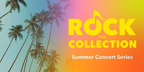 Summer Concert Series 2026