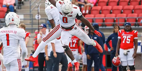 Austin Peay Governors at Tarleton State Texans Football at Tarleton Memorial Stadium