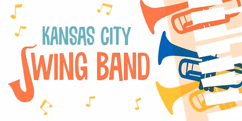 Memorial Day Celebration with the KC Swing Band