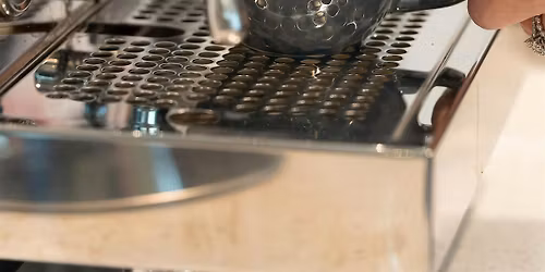 Espresso 101: Home Barista Fundamentals with Seattle Coffee Gear