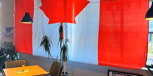 Canada World Cup Opening Game!!